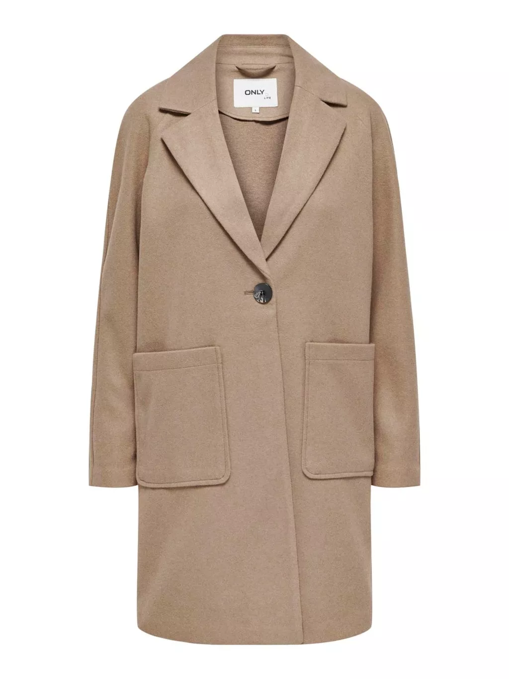 ONLNEWVICTORIA MANTEAU