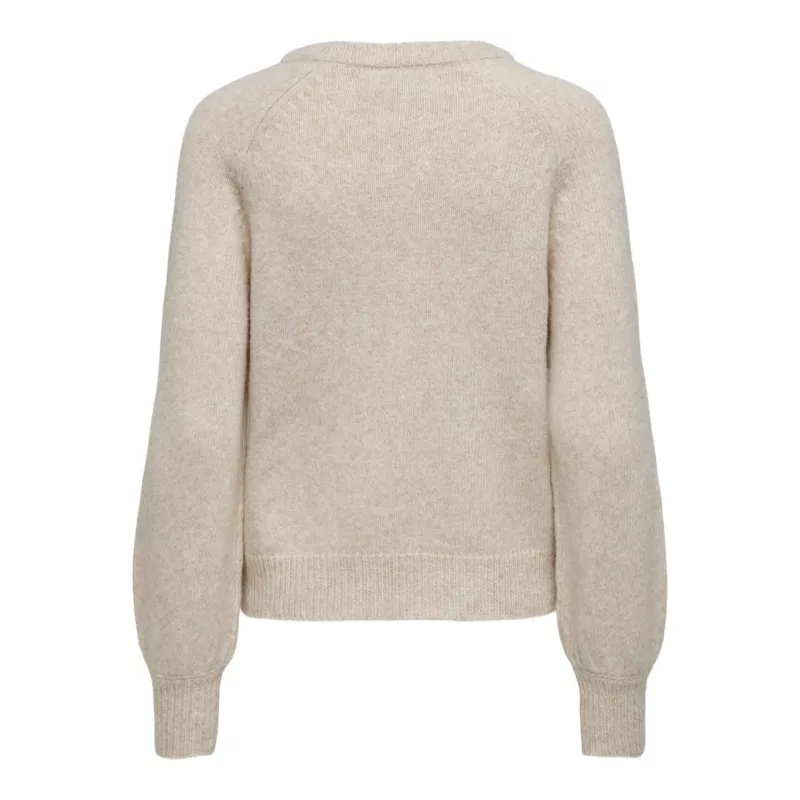 ONLEMMA Pull en tricot