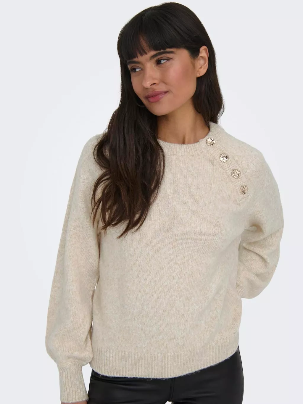 ONLEMMA Pull en tricot