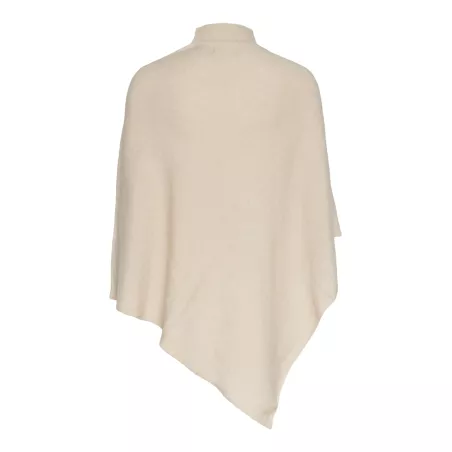 PCFORTUNA PONCHO COL HAUT