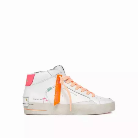 SK8 DELUXE MID TROPICANA