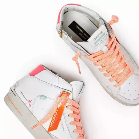 SK8 DELUXE MID TROPICANA