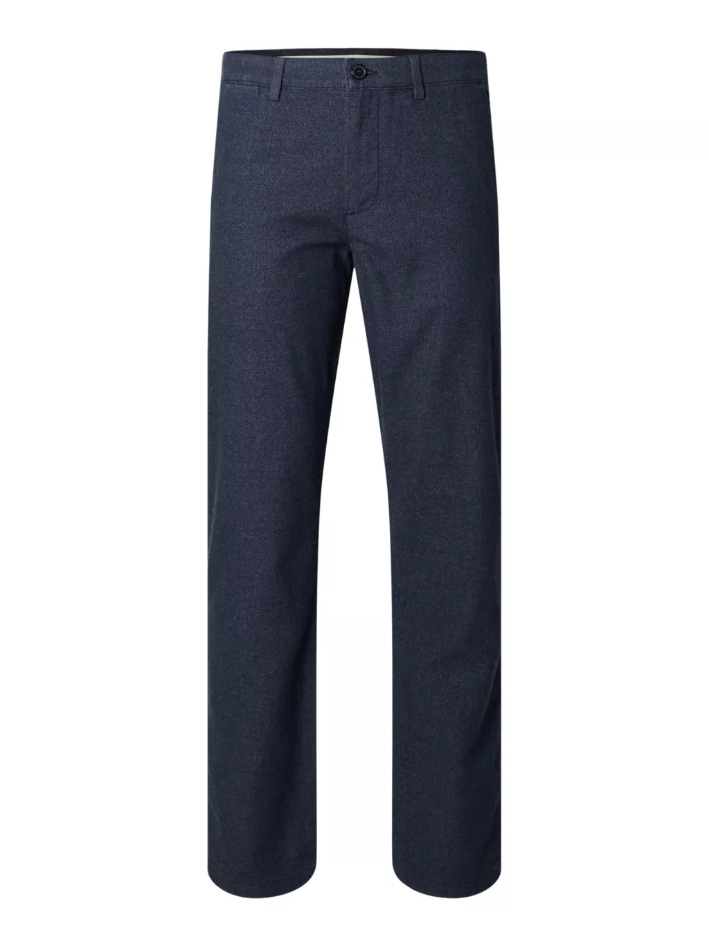 SLH175-BROSSÉ COUPE SLIM CHINOS