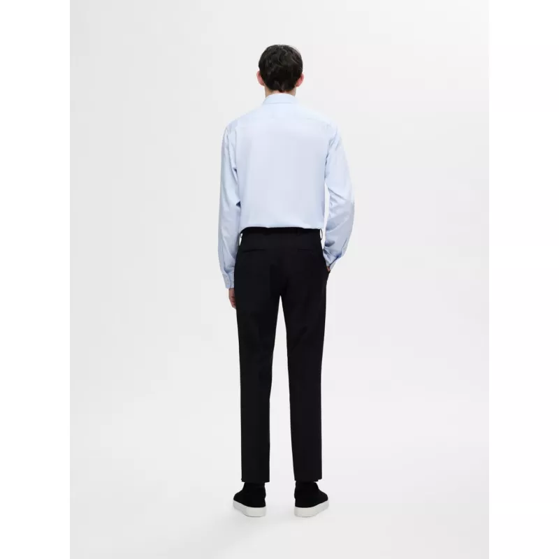 SLHSLIM-COUPE SLIM CHEMISE
