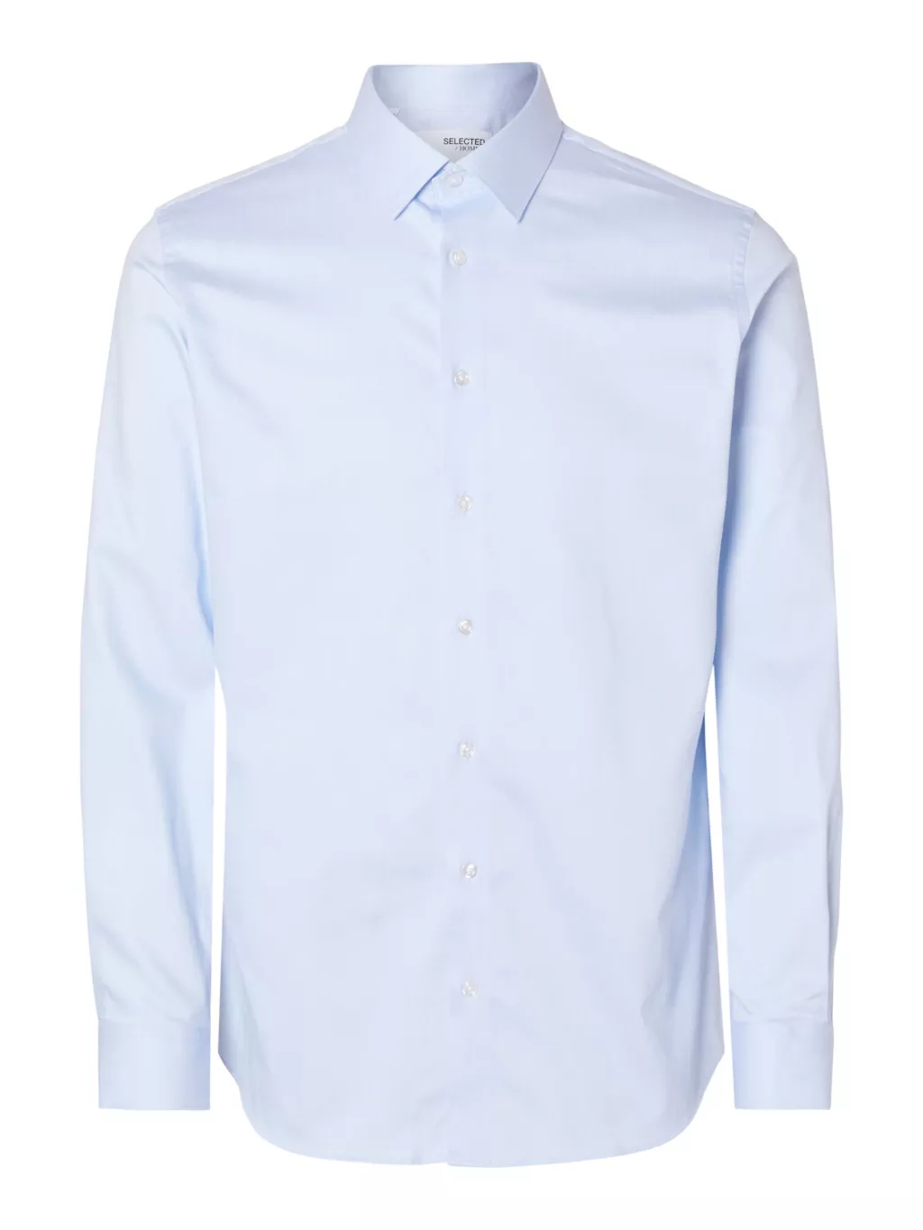 SLHSLIM-COUPE SLIM CHEMISE