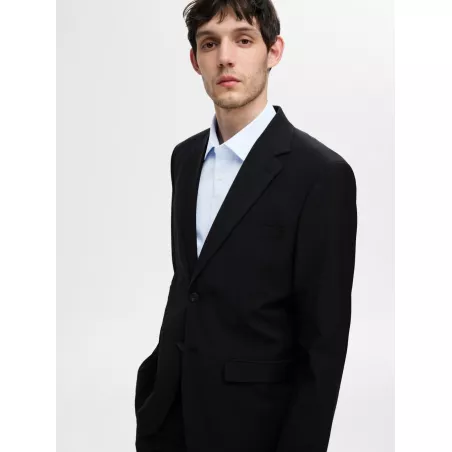 SLHSLIM-COUPE SLIM CHEMISE