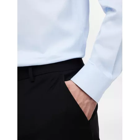 SLHSLIM-COUPE SLIM CHEMISE