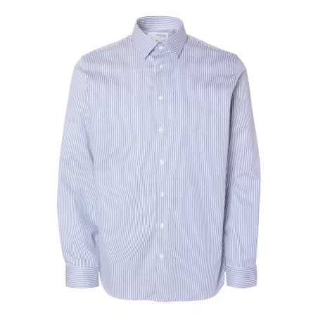 SLHSLIM-COUPE SLIM CHEMISE
