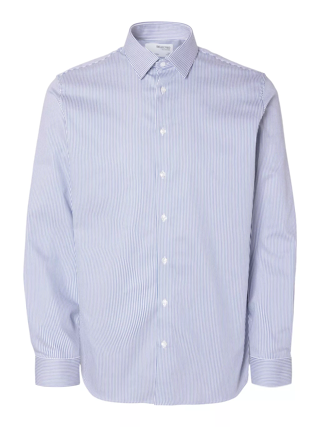 SLHSLIM-COUPE SLIM CHEMISE