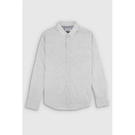 Chemise C-BARCLAY