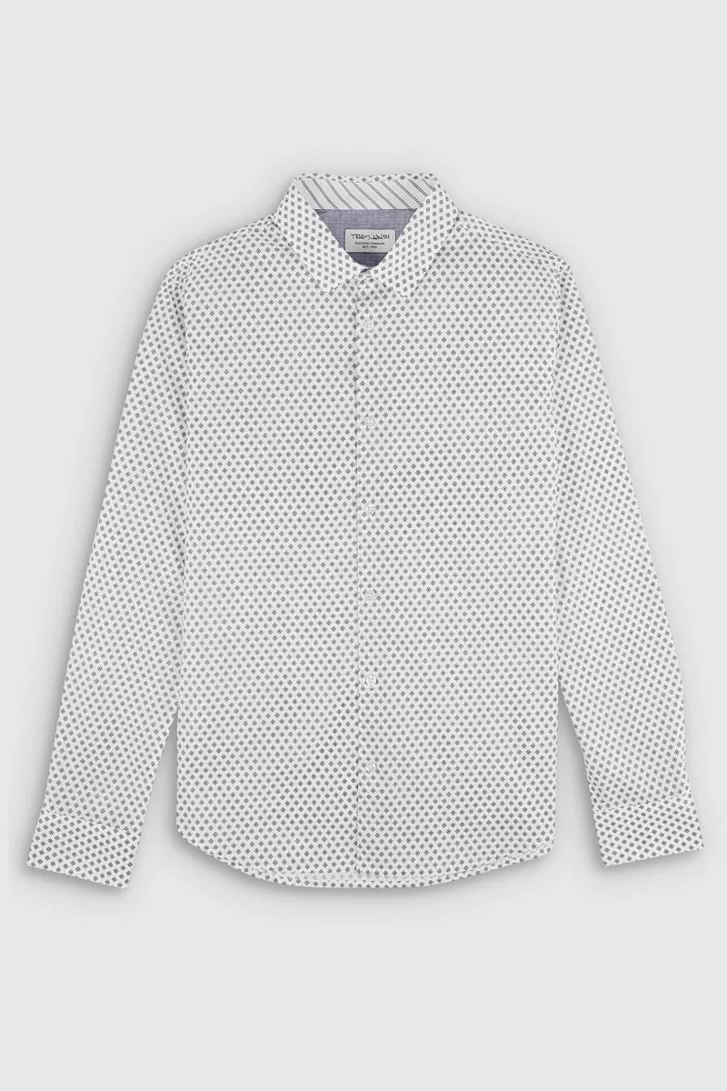 Chemise C-BARCLAY