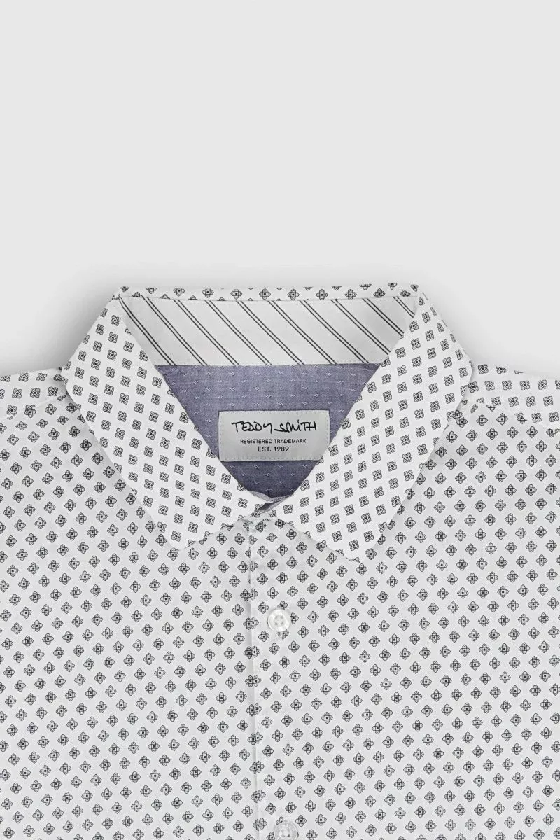 Chemise C-BARCLAY
