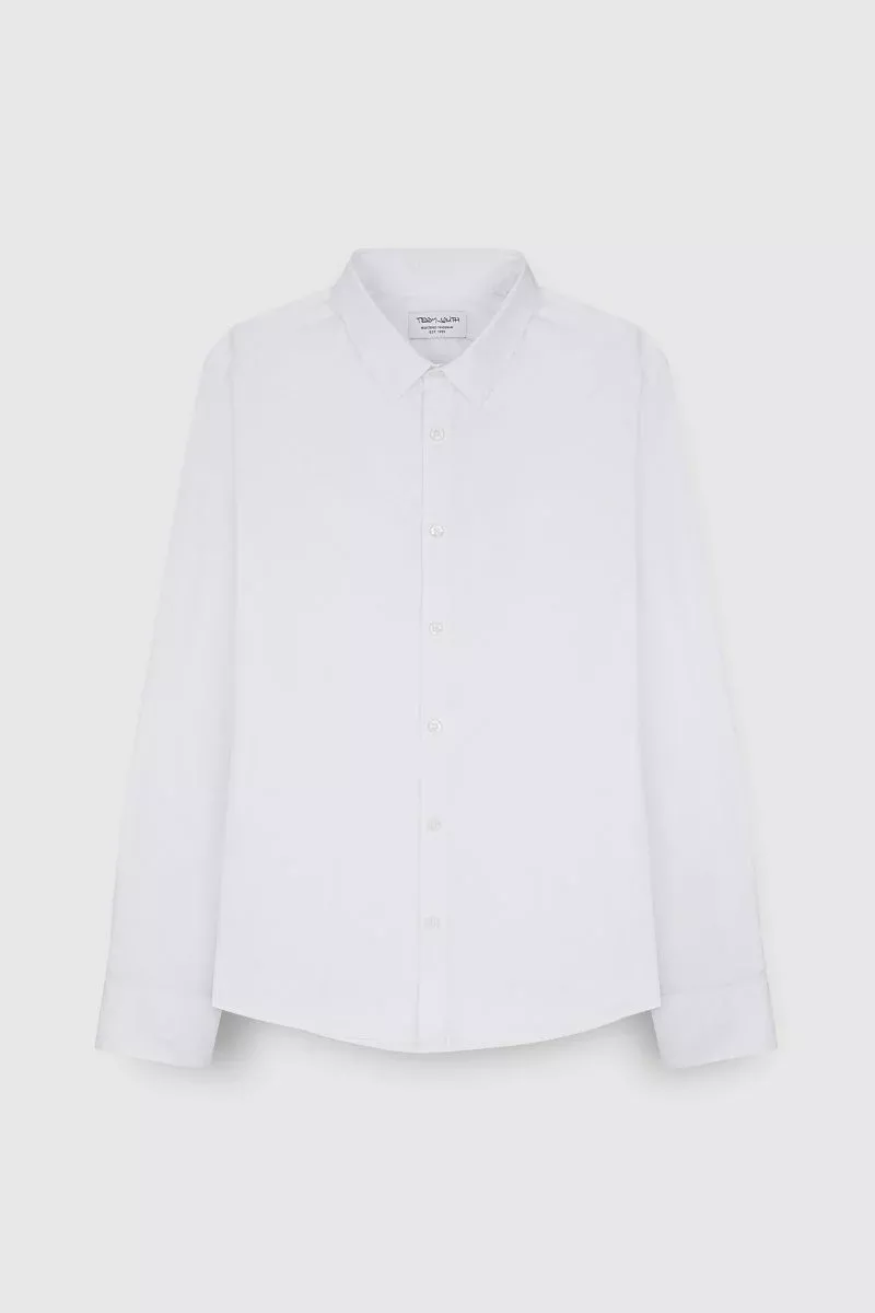 Chemise C-OSWALD ML