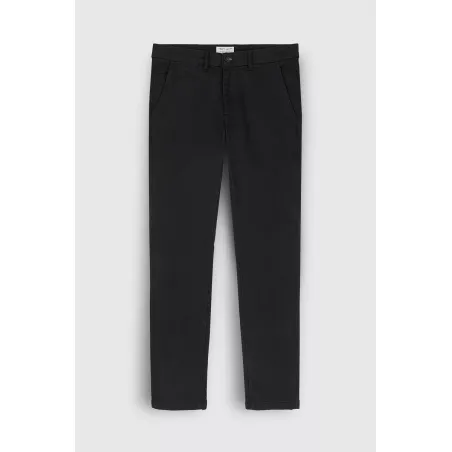 Pantalon style chino coupe slim PALLAS CHINO SW