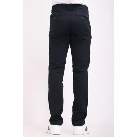 Pantalon style chino coupe slim PALLAS CHINO SW