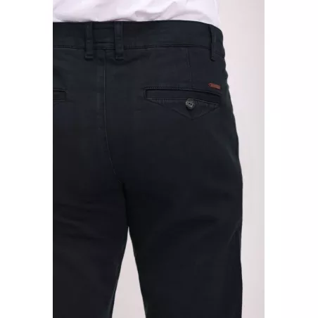 Pantalon style chino coupe slim PALLAS CHINO SW