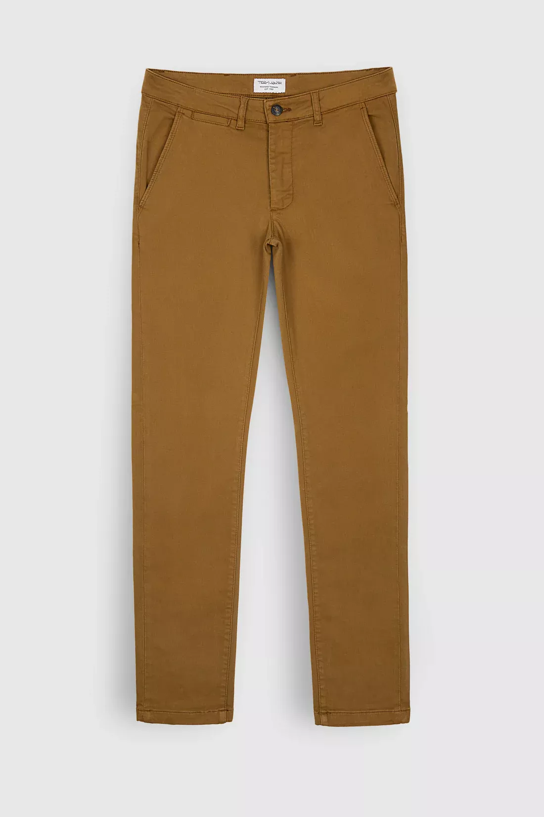 Pantalon style chino coupe slim PALLAS CHINO SW