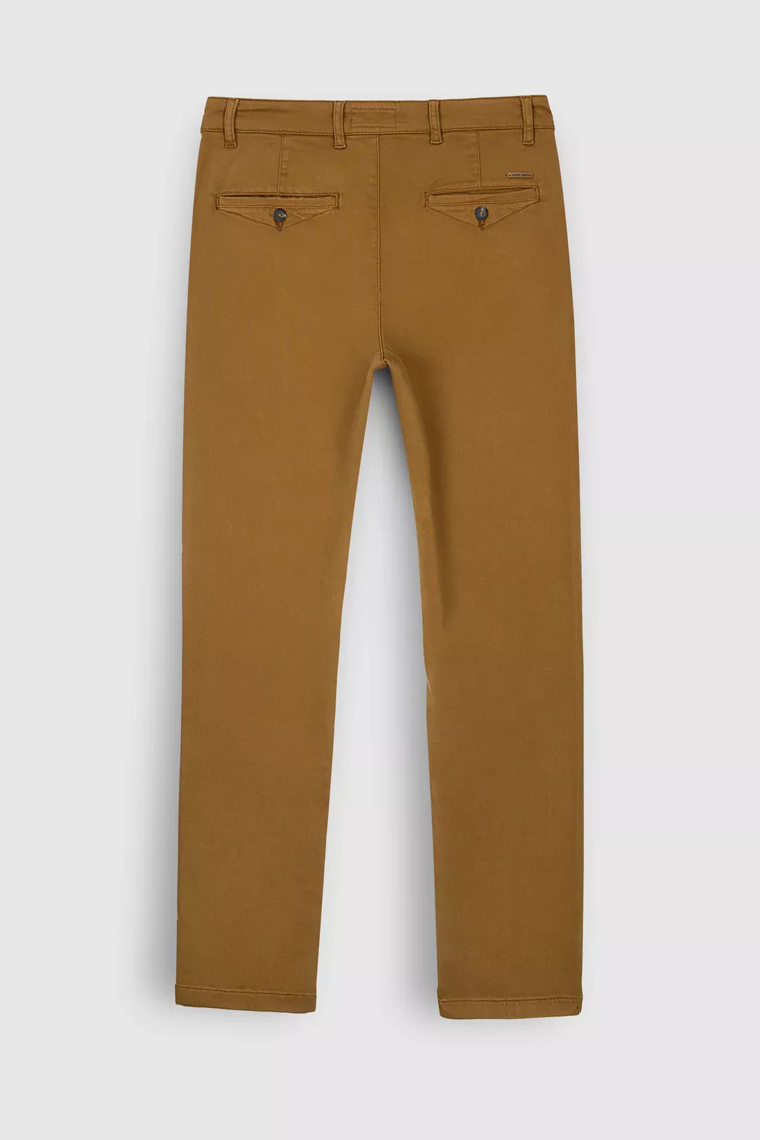 Pantalon style chino coupe slim PALLAS CHINO SW