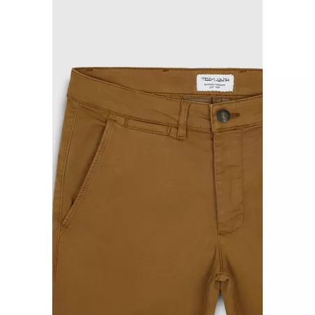 Pantalon style chino coupe slim PALLAS CHINO SW