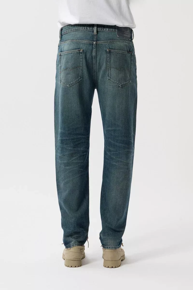 Jean coupe décontractée DAD PANT