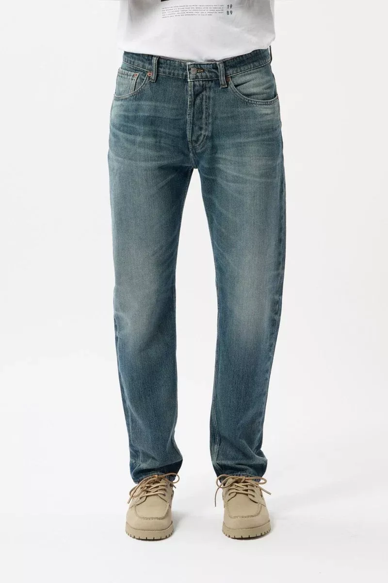 Jean coupe décontractée DAD PANT