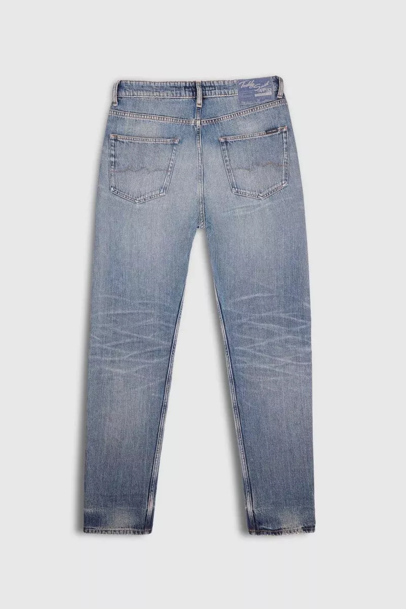 Jean coupe décontractée DAD PANT