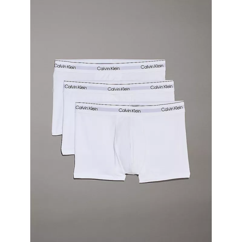 Lot de 3 boxers - Modern Cotton