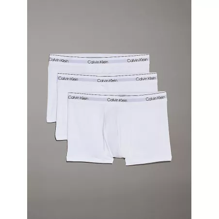 Lot de 3 boxers - Modern...