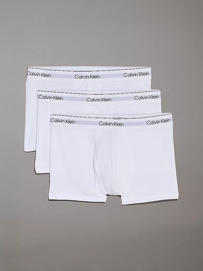 Lot de 3 boxers - Modern Cotton