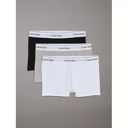 Lot de 3 boxers - Modern...