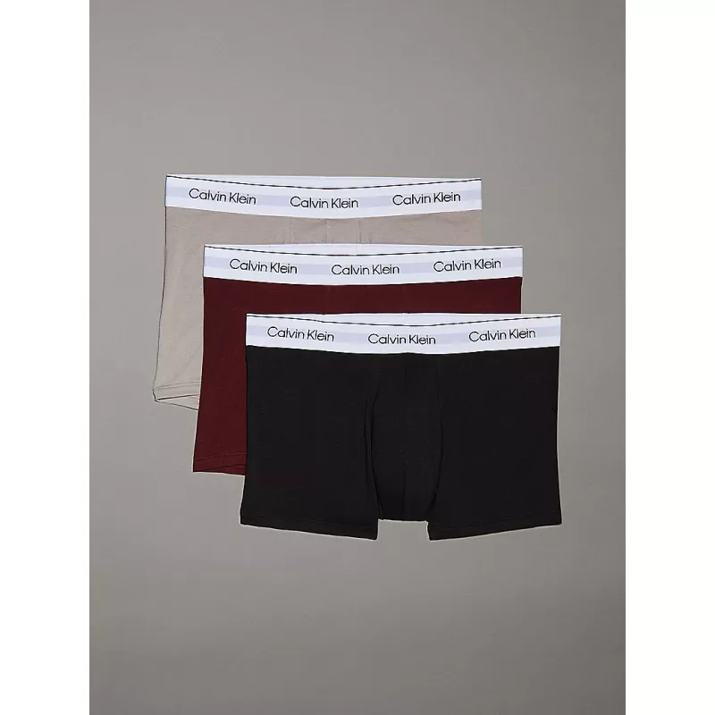 Lot de 3 boxers - Modern Cotton