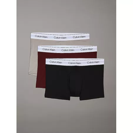 Lot de 3 boxers - Modern...