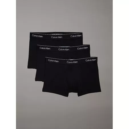 Lot de 3 boxers - Modern...