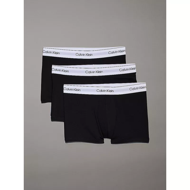 Lot de 3 boxers - Modern Cotton