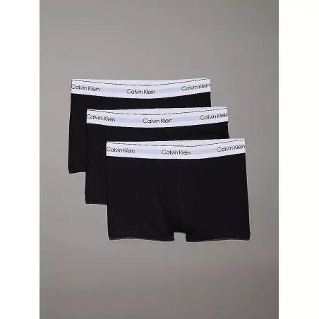 Lot de 3 boxers - Modern...