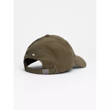 Casquette 6 panneaux en...