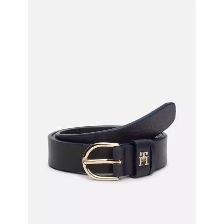 Ceinture Essential en cuir...