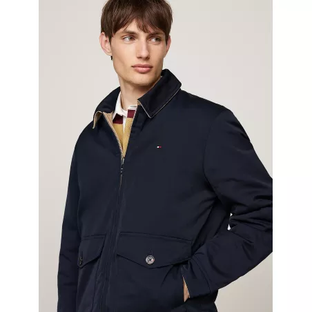 Veste Ivy thermique réversible