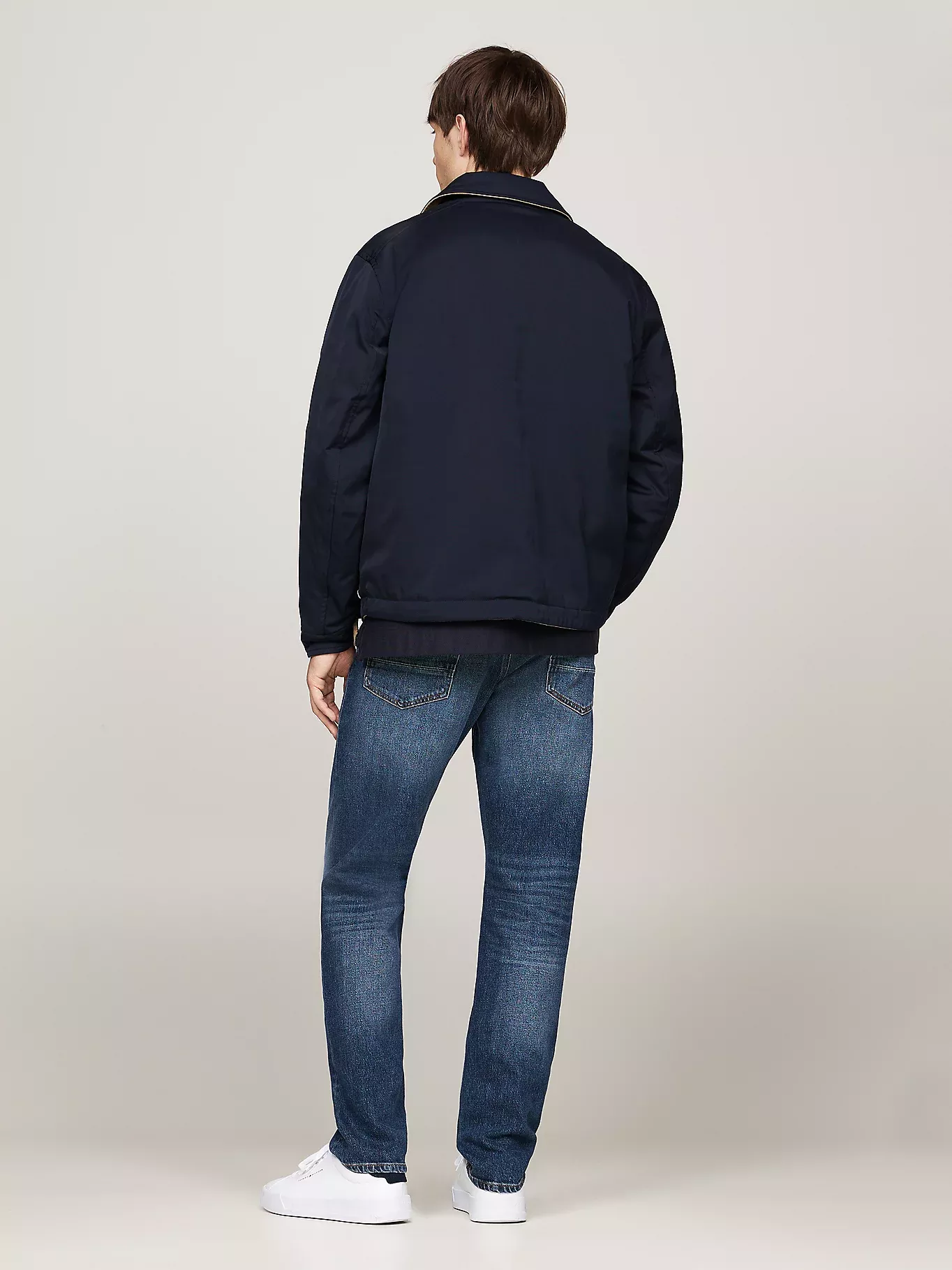 Veste Ivy thermique réversible