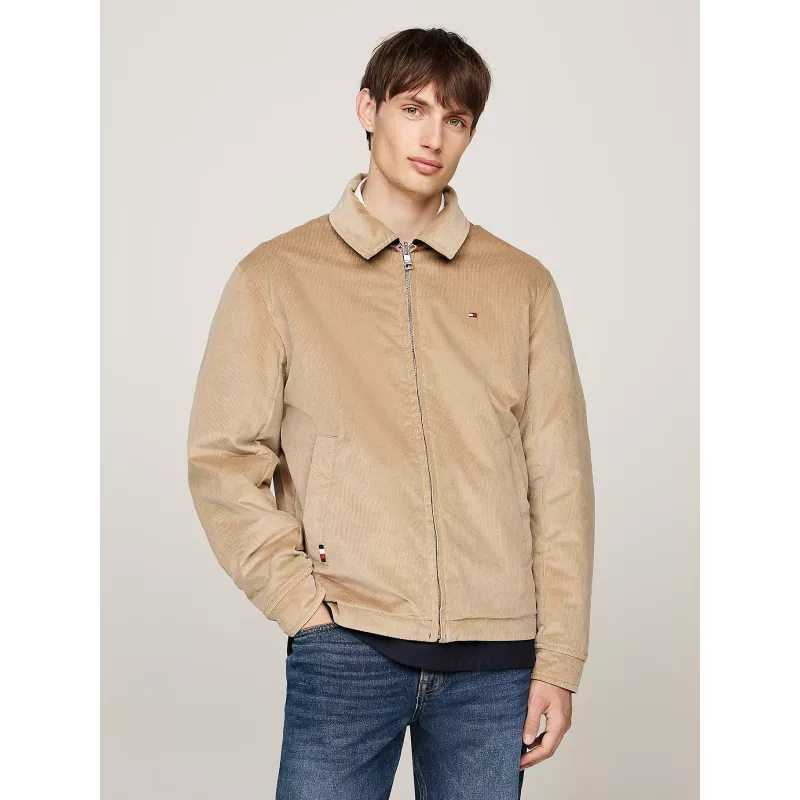 Veste Ivy thermique réversible