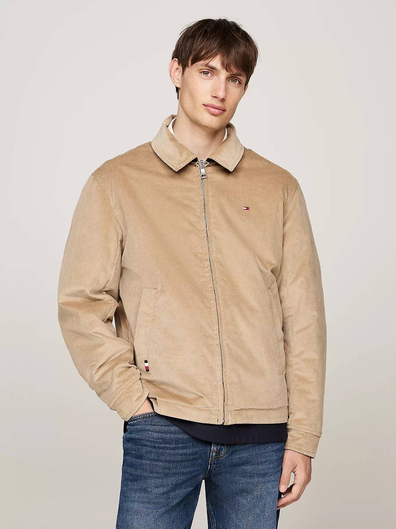 Veste Ivy thermique réversible