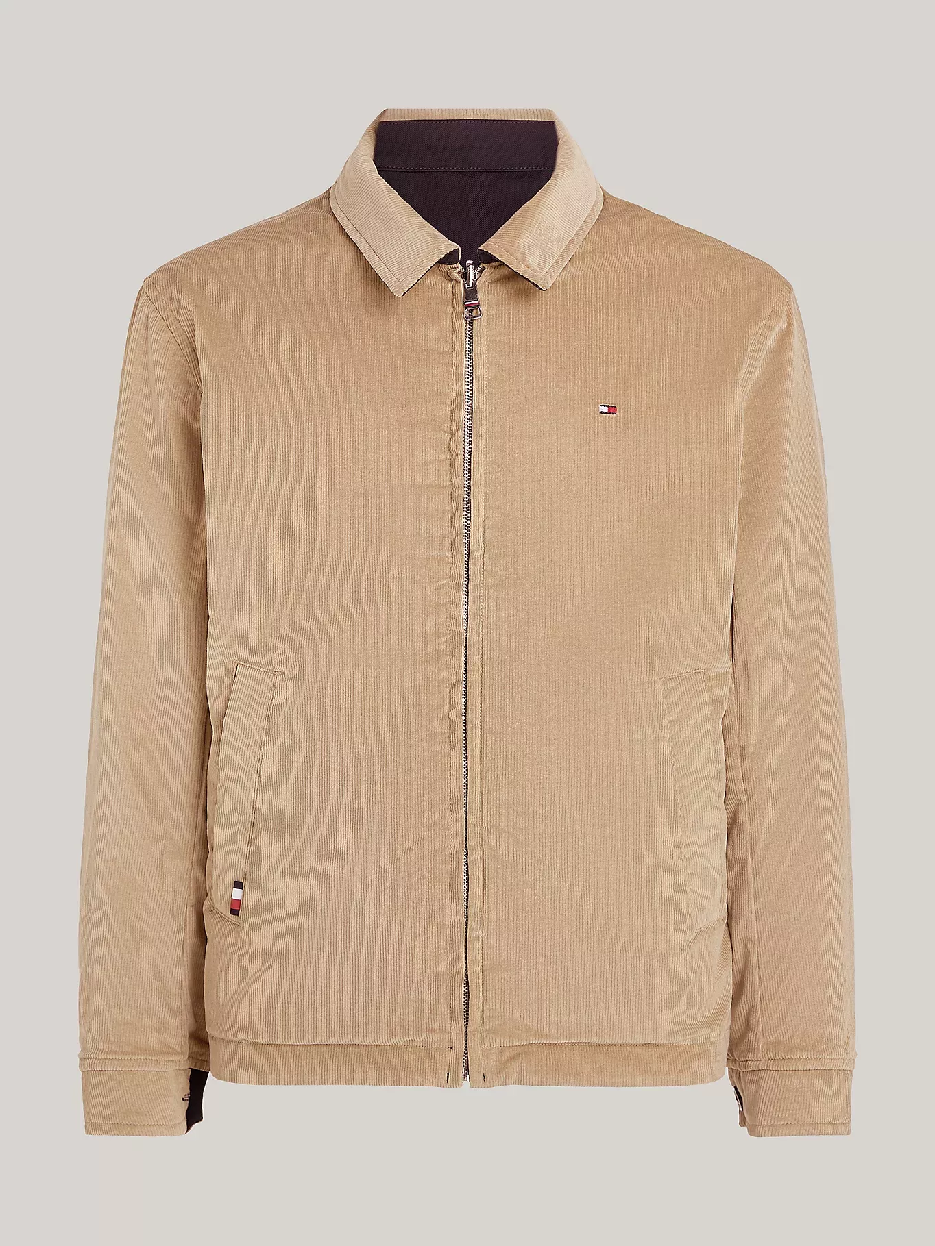 Veste Ivy thermique réversible