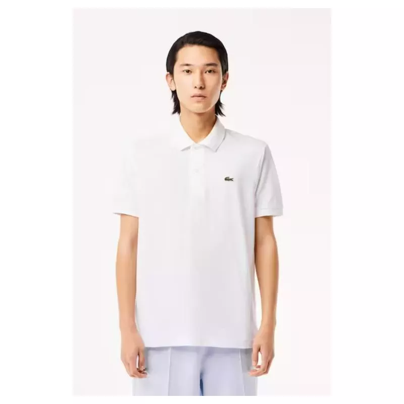 POLO ORIGINAL L.12.12 COTON PETIT PIQUÉ