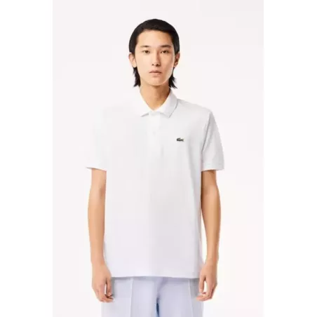 POLO ORIGINAL L.12.12 COTON...