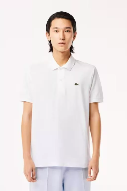 POLO ORIGINAL L.12.12 COTON PETIT PIQUÉ