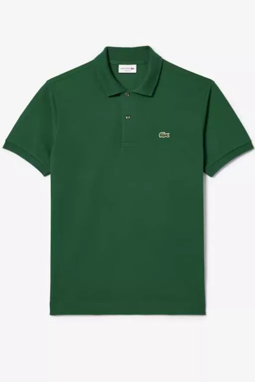 POLO ORIGINAL L.12.12 COTON PETIT PIQUÉ