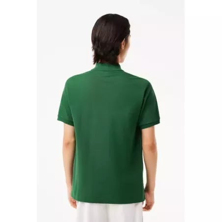 POLO ORIGINAL L.12.12 COTON PETIT PIQUÉ