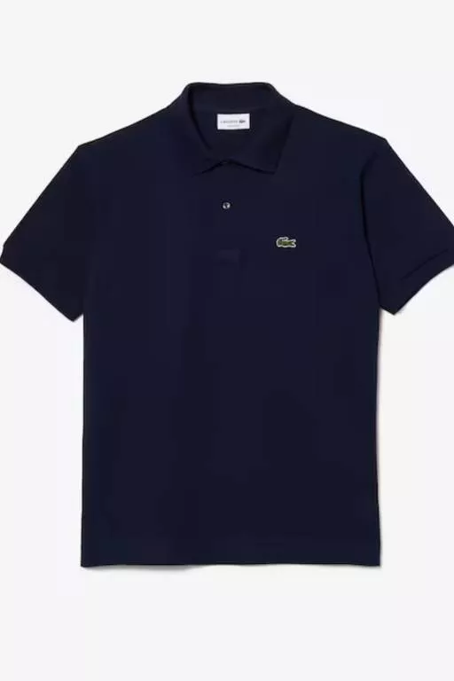 POLO ORIGINAL L.12.12 COTON PETIT PIQUÉ