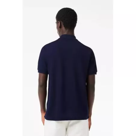 POLO ORIGINAL L.12.12 COTON PETIT PIQUÉ