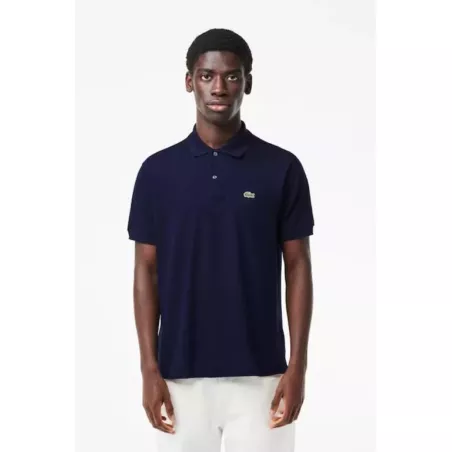 POLO ORIGINAL L.12.12 COTON PETIT PIQUÉ